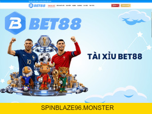 Bet88 Acs⭐️ Trang Chủ Bet88.COM Chính Thức Uy Tín 2026 - spinblaze96.monster
