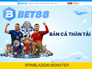 Bet88 Acs⭐️ Trang Chủ Bet88.COM Chính Thức Uy Tín 2026 - spinblaze96.monster