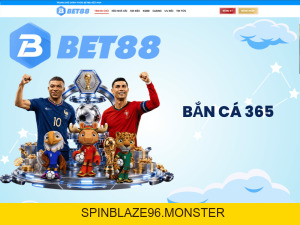 Bet88 Acs⭐️ Trang Chủ Bet88.COM Chính Thức Uy Tín 2026 - spinblaze96.monster