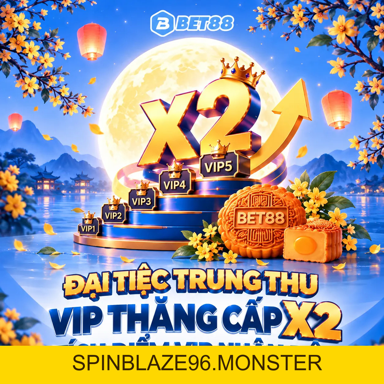 Bet88 Acs⭐️ Trang Chủ Bet88.COM Chính Thức Uy Tín 2026 - spinblaze96.monster
